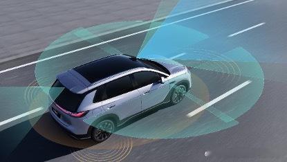 比亚迪全新海狮05正式上市 ，有以下亮点：1、全新海狮05EV官方指导价11.9