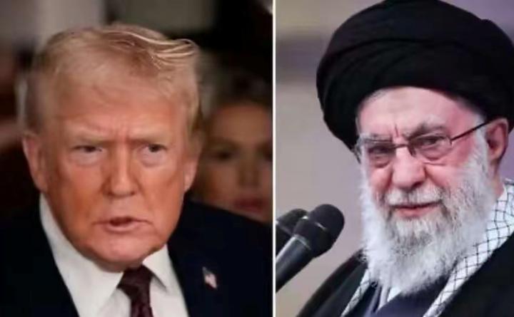 美国到底打不打伊朗，其实谁也无法预测，甚至连特朗普现在都不知道！因为现在打，可能