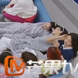 我妈的精神状态与时光机的无聊程度成正比 