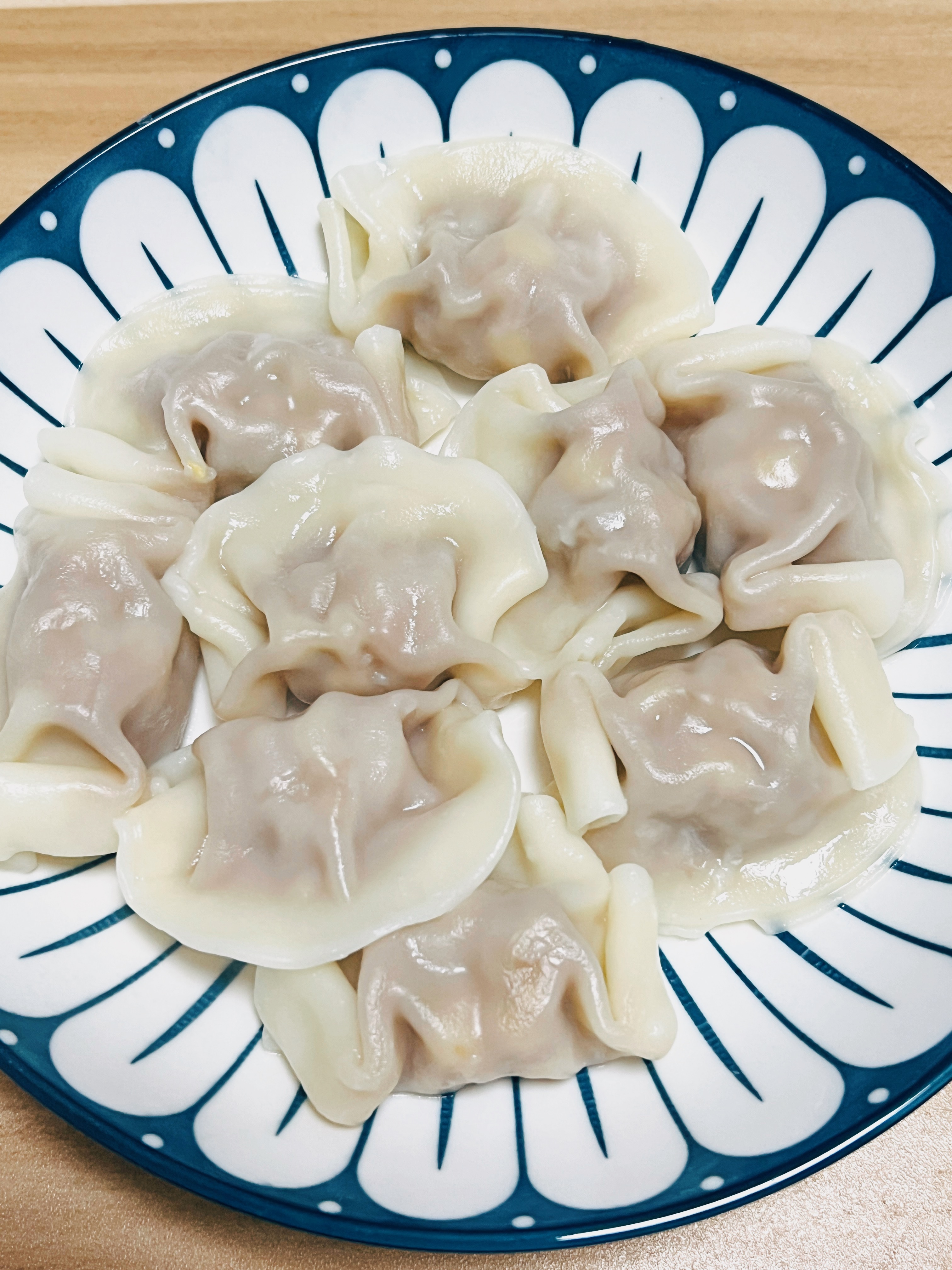 立冬要chi🥟[干饭人] ​​​
