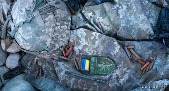 俄军攻克卡尔波夫卡
 
俄罗斯国防部在每日战报中宣布，俄军西部集群部队在进攻行动