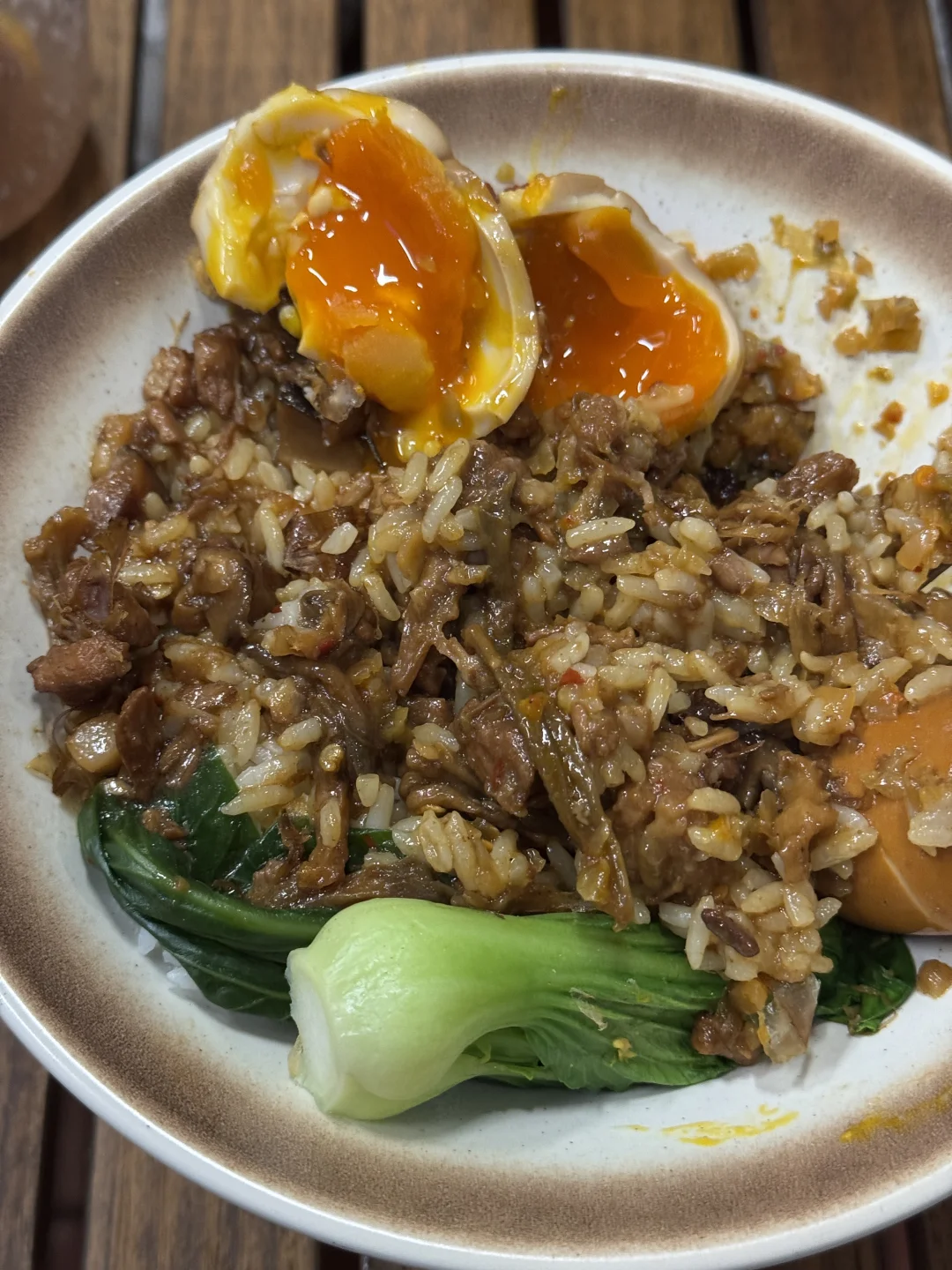 长沙猪妖饭我受不了了！减肥路上拦路虎！
