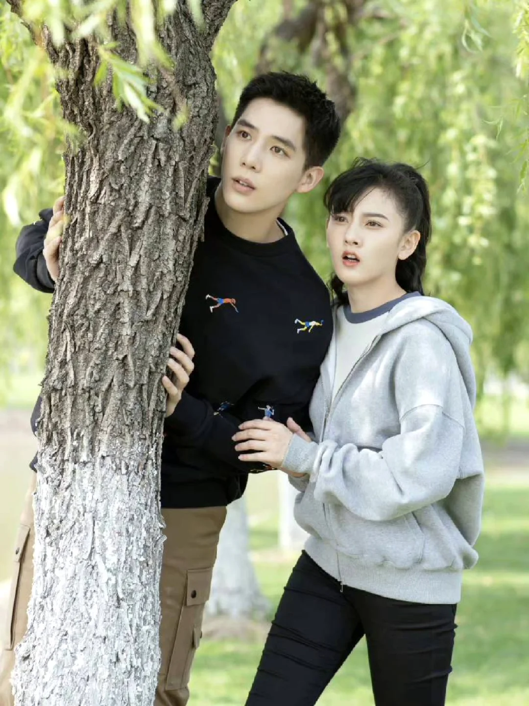 妈呀❗直接追了10集❗磕疯了❗