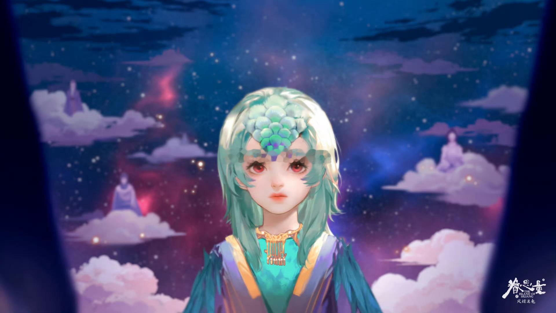 #樱酱次元壁[超话]##樱酱のrepo记录##眷思量之风烟迭起##国漫点评团##