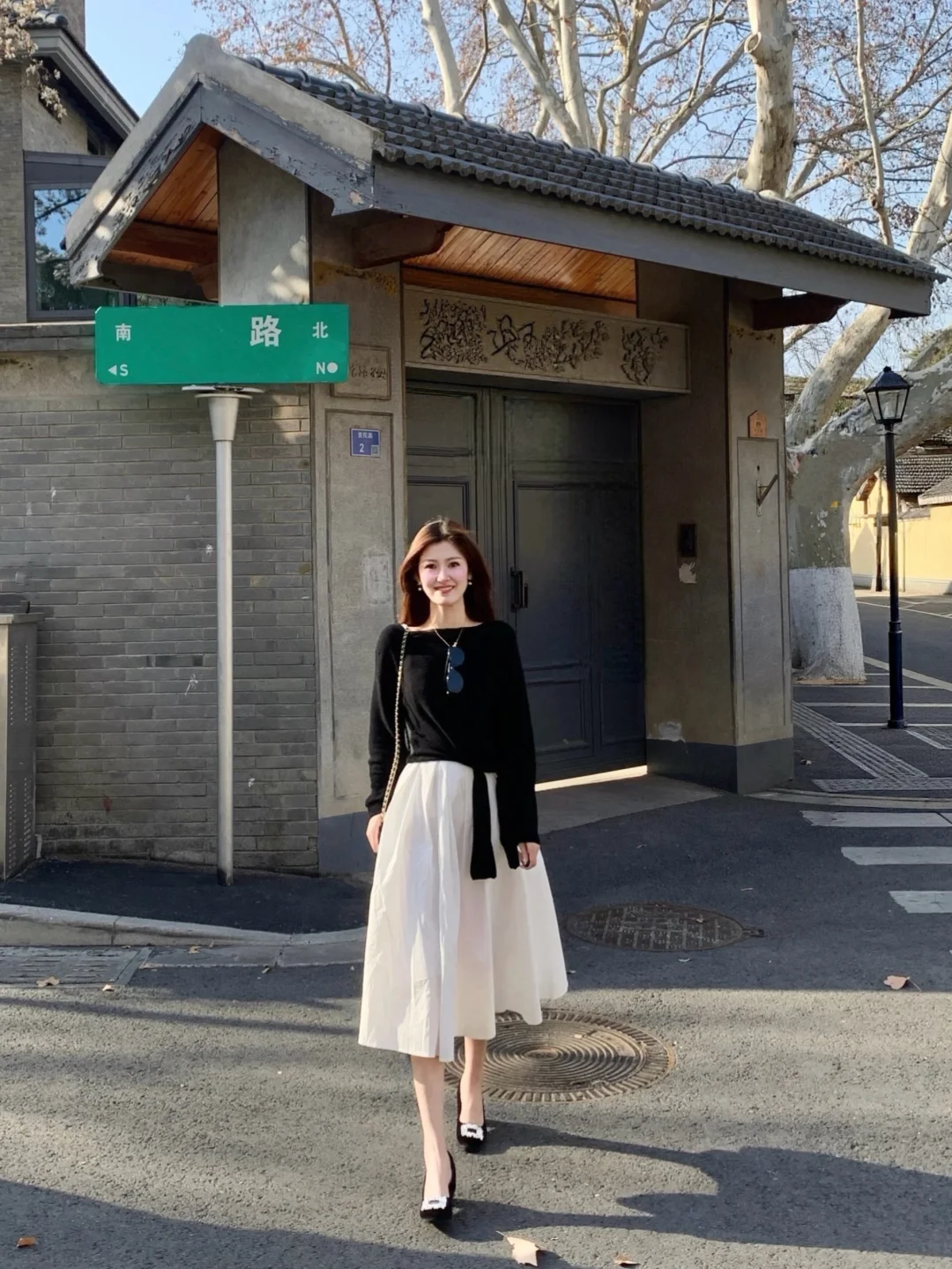 ✨关于我月入8800很会穿这件事❀……