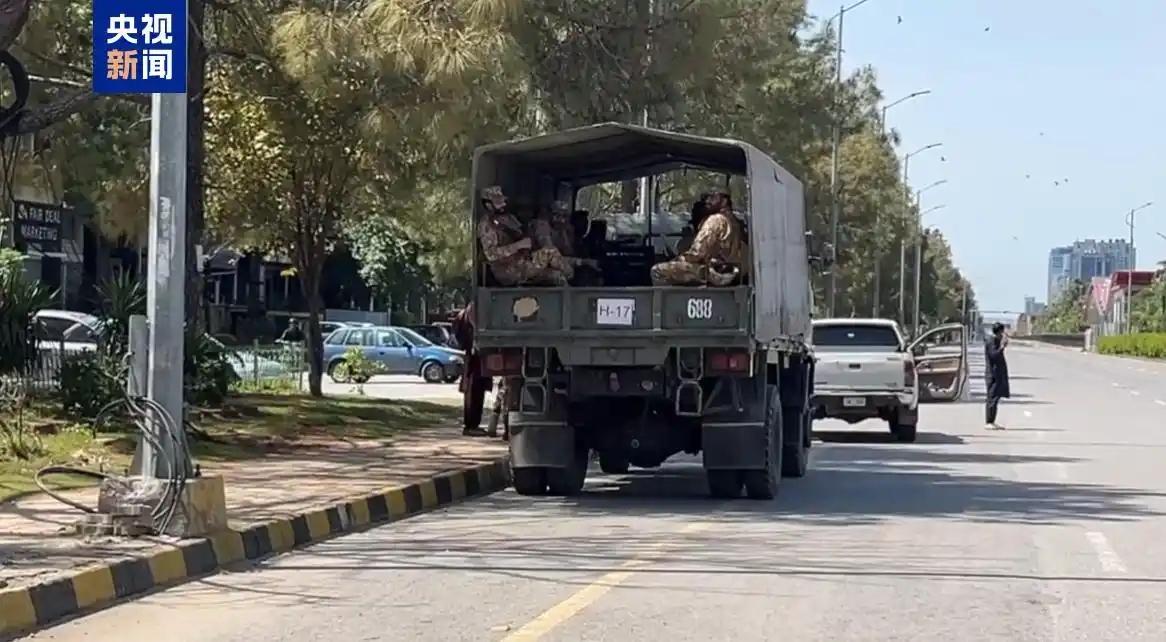 巴基斯坦相当出彩！这次在美伊停战中扮演了极为关键的角色，为了让两国代表能够安心放