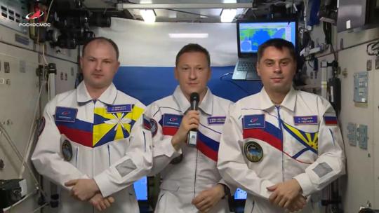 美国国家航空航天局（NASA）于周五采取紧急措施，将国际空间站（ISS）上的宇航