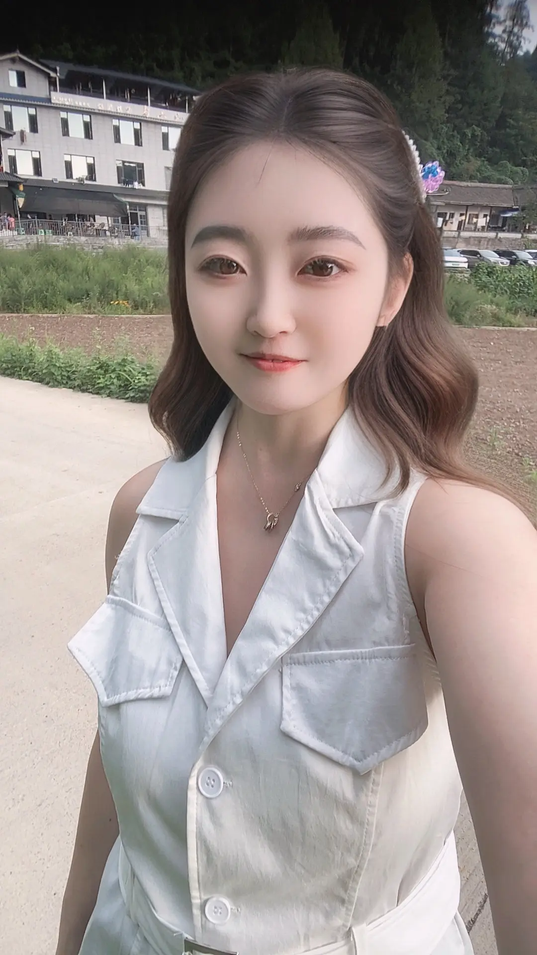 我变了，我好像又没怎么变