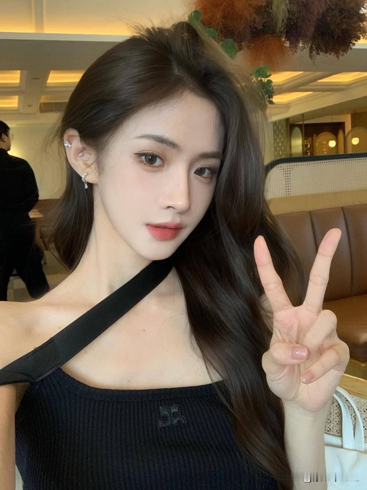 我和我老婆们的一天[呲牙]