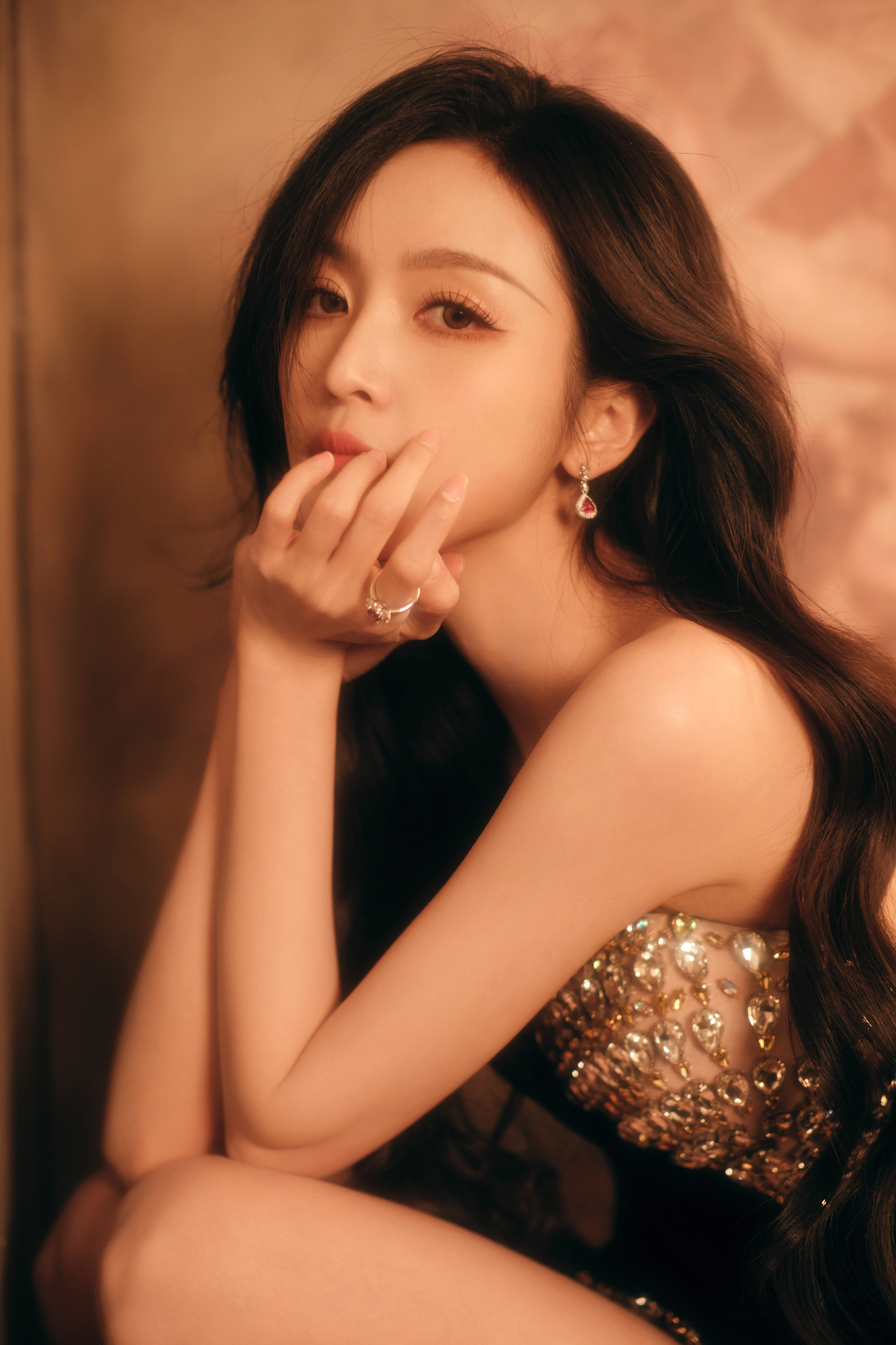 👠吴宣仪 