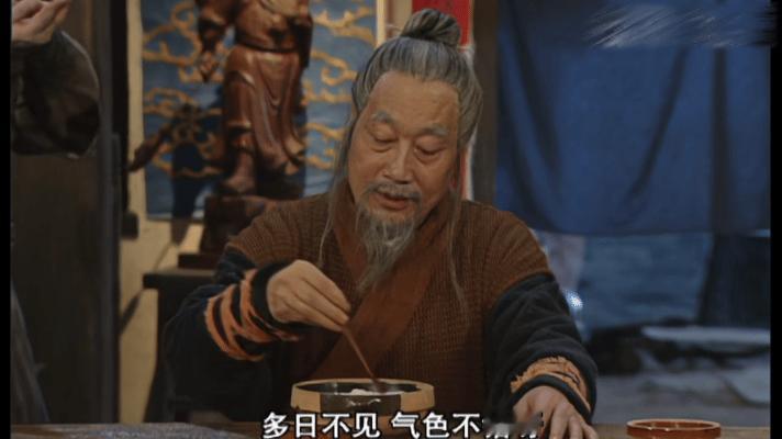 武林外传低智商犯罪这也能联动上低智商犯罪 真的会被这种“细节糖”感动哭！当年他们