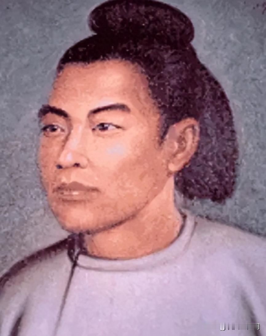 年仅9岁就上位的日本天皇，违背人伦强娶自己的生母，还做了许许多多令人震惊的恶行，