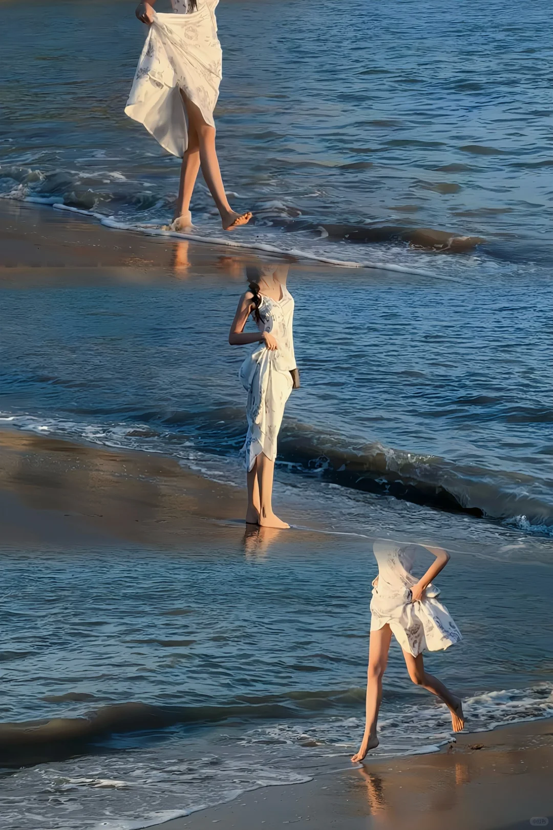 鼓浪屿的浪漫🌊