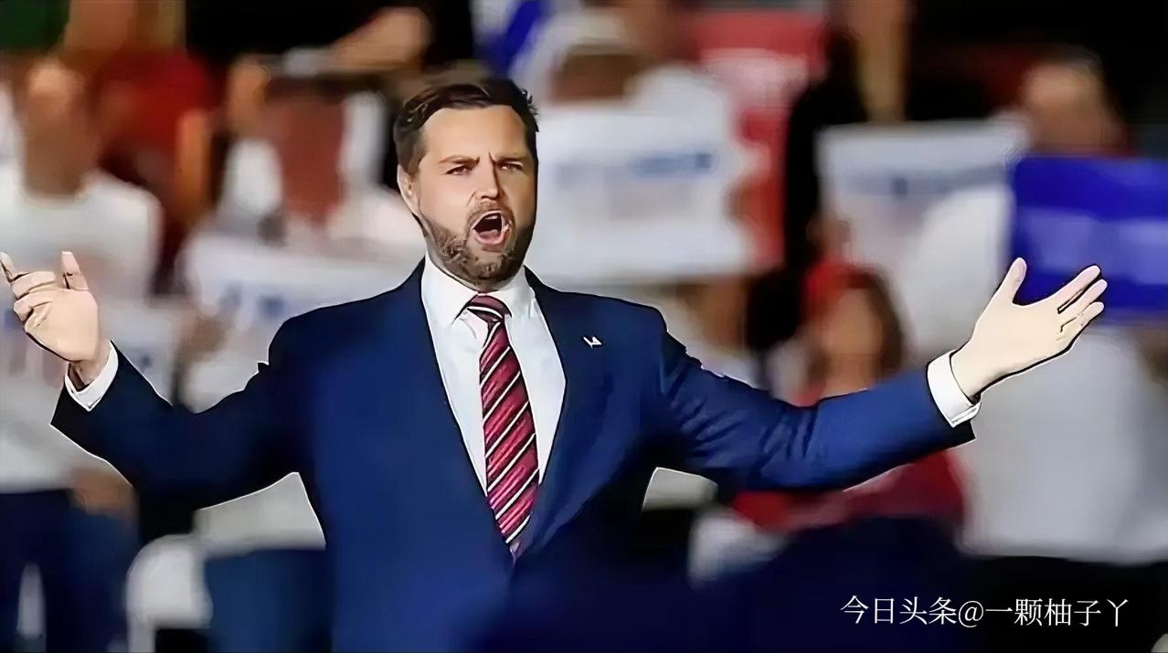 副总统万斯一直秉持孤立主义立场，明确反对美国对伊朗发动军事打击，还在内部会议中直