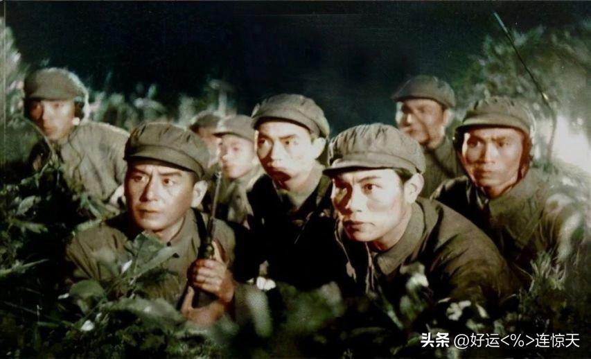 致敬傅平山烈士！用生命捍卫国土，英雄魂归故里。
 
他是建国后阵亡级别最高的侦察