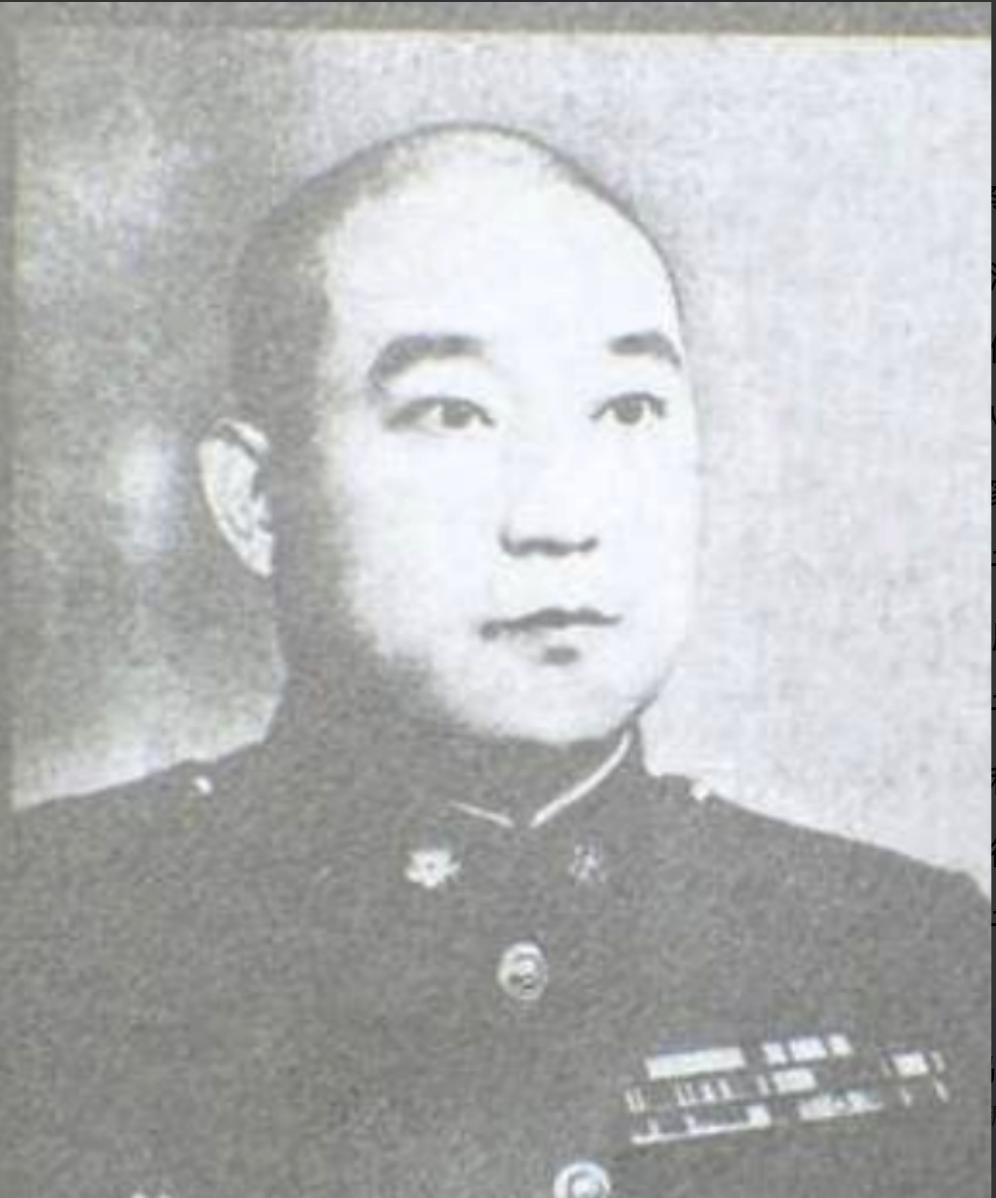 1949年，众将纷纷起义，程潜劝张镇起义，张镇却断然拒绝：“蒋对我有恩，绝不背主