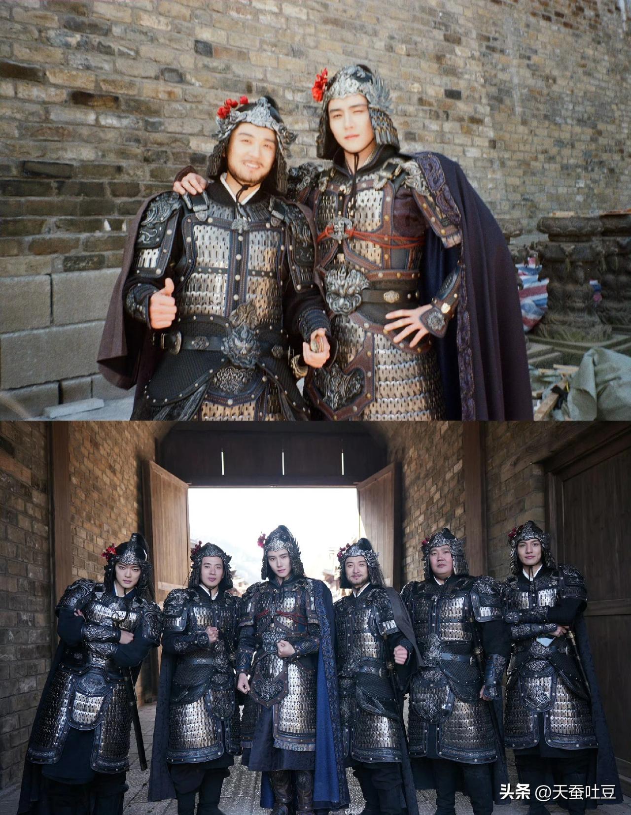 逐玉的编剧真的令人作呕，把原著改成什么德性了……原著我还挺喜欢的。只看了头两集觉