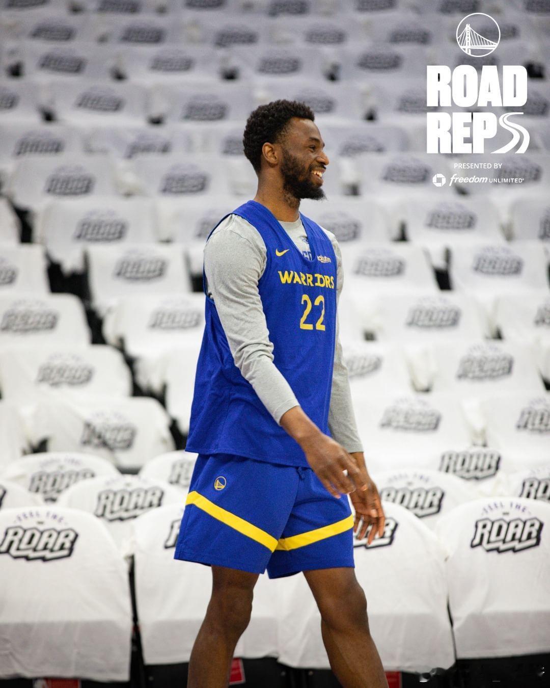 希望不是最后一场比赛[拳头][拳头]#nba附加赛##勇士vs国王# ​​​