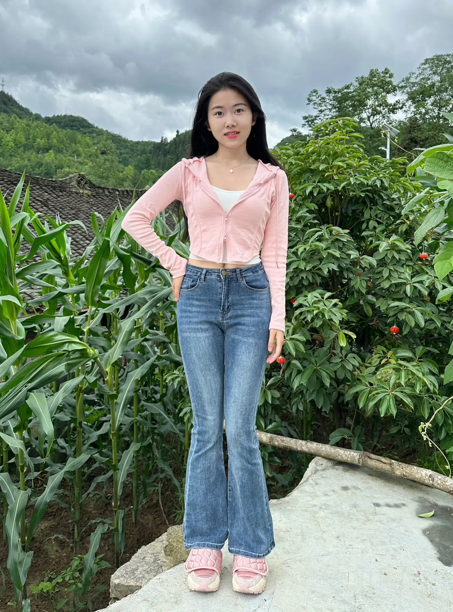 妈妈说：等你谈了真正的恋爱之后就会发现 最爱你的女生脾气都很暴躁