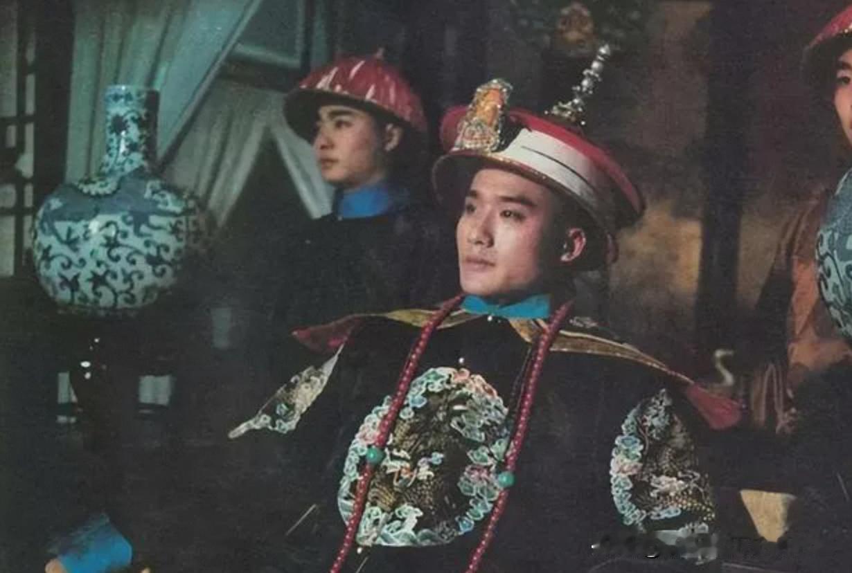 咸丰的眼里，宁可国家经济崩溃，也要保住皇帝的面子。

《天津条约》签订后，咸丰虽