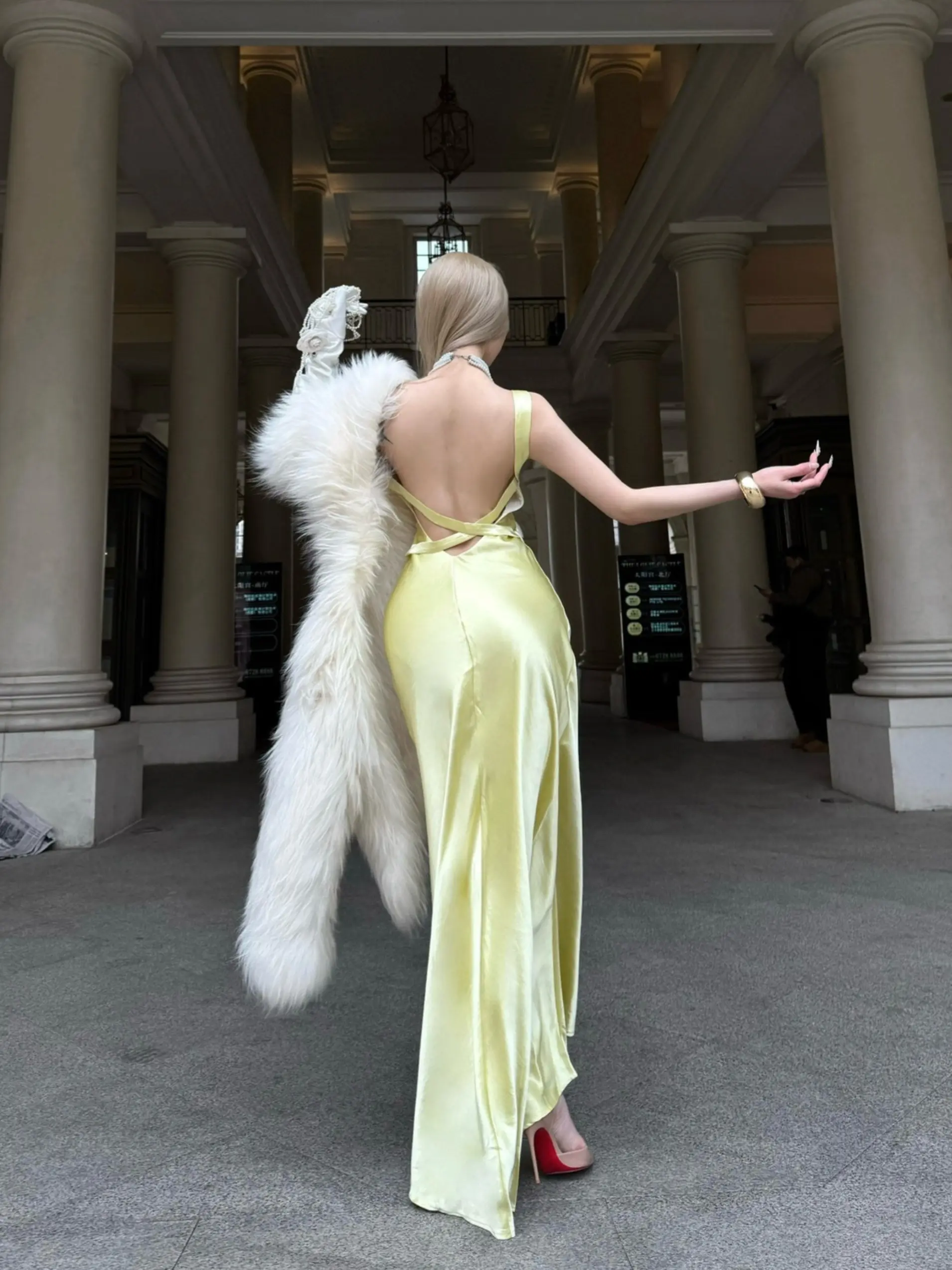 朋友说这个背不拔罐可惜了