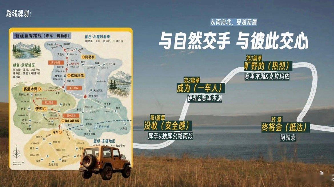 向野的我们全女综艺李宇春旅综首秀全女户外综艺向野的我们 7 月 20 日新疆正式