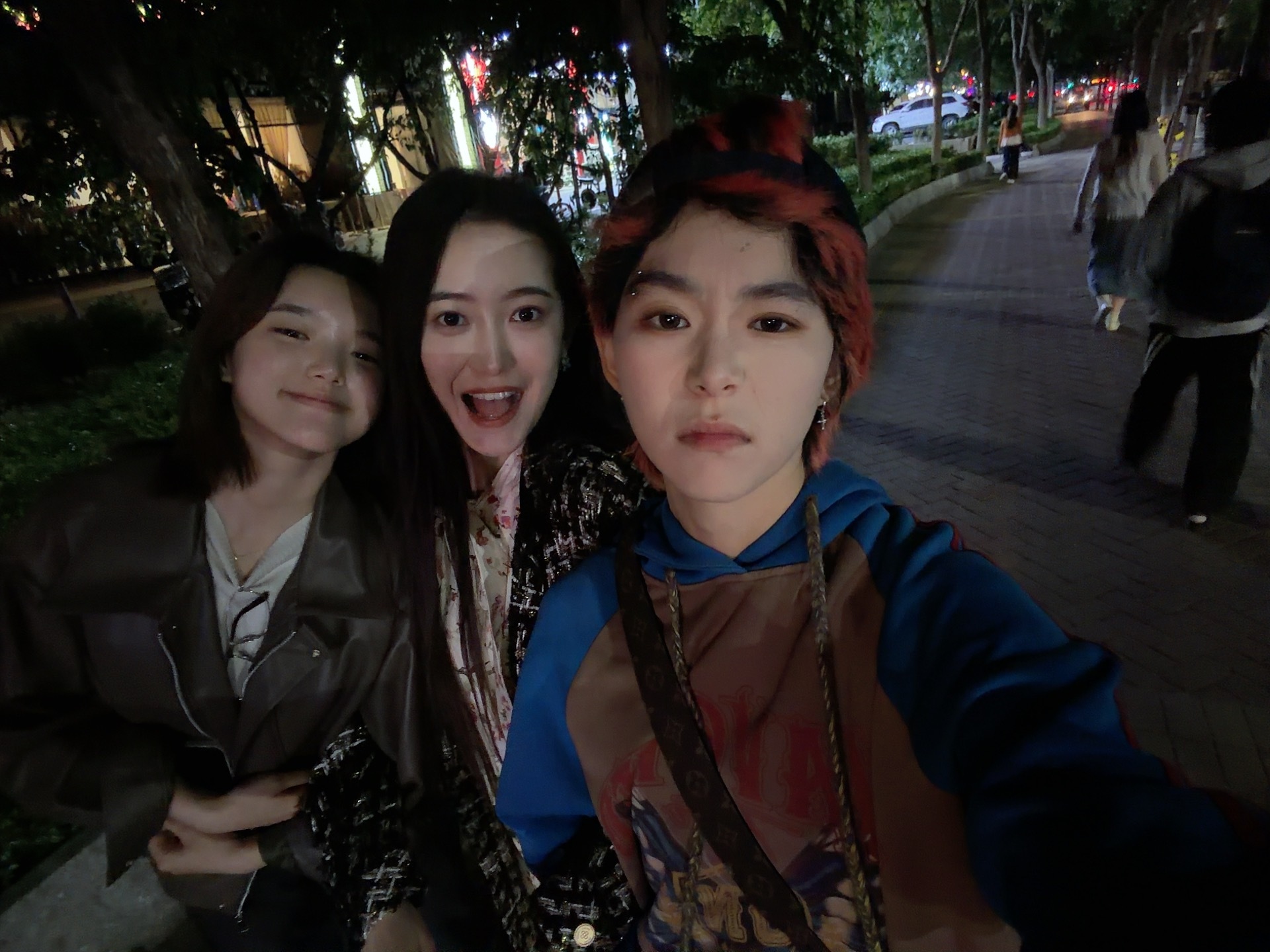 🐰本周总结：补一个！！上周忙晕我了！总结总结就是！有时候如果你不能决定已经被安