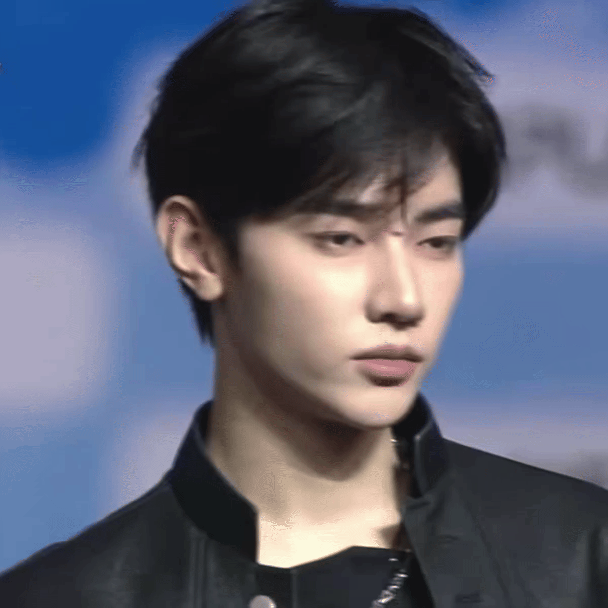 呃呃好帅呀ㅠㅠ 