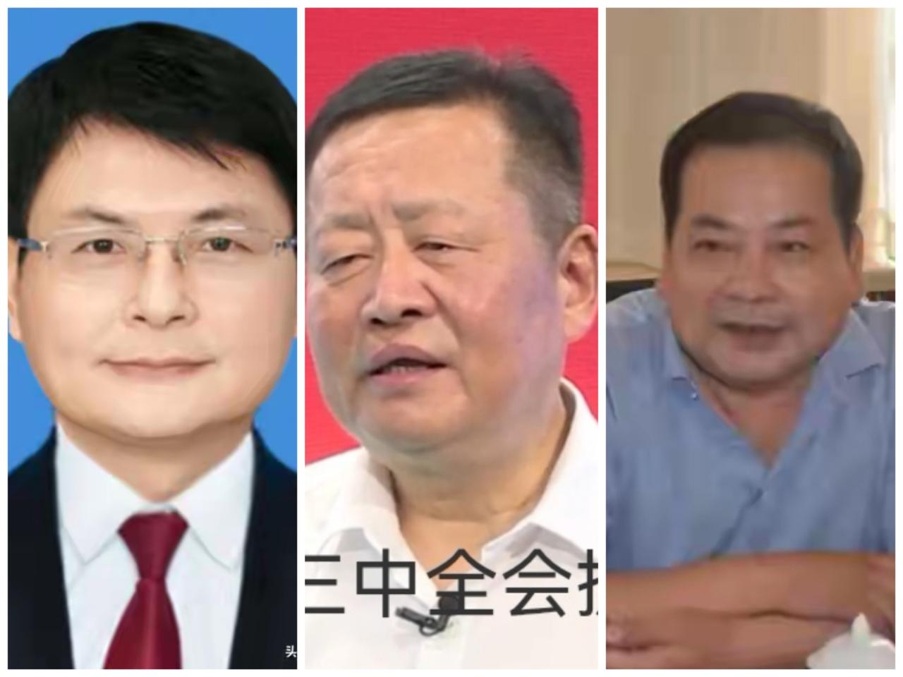 安徽淮南，凤台县里春雷响！

继昨天凤台县的3号苏国宇官宣后不到24小时。今天上