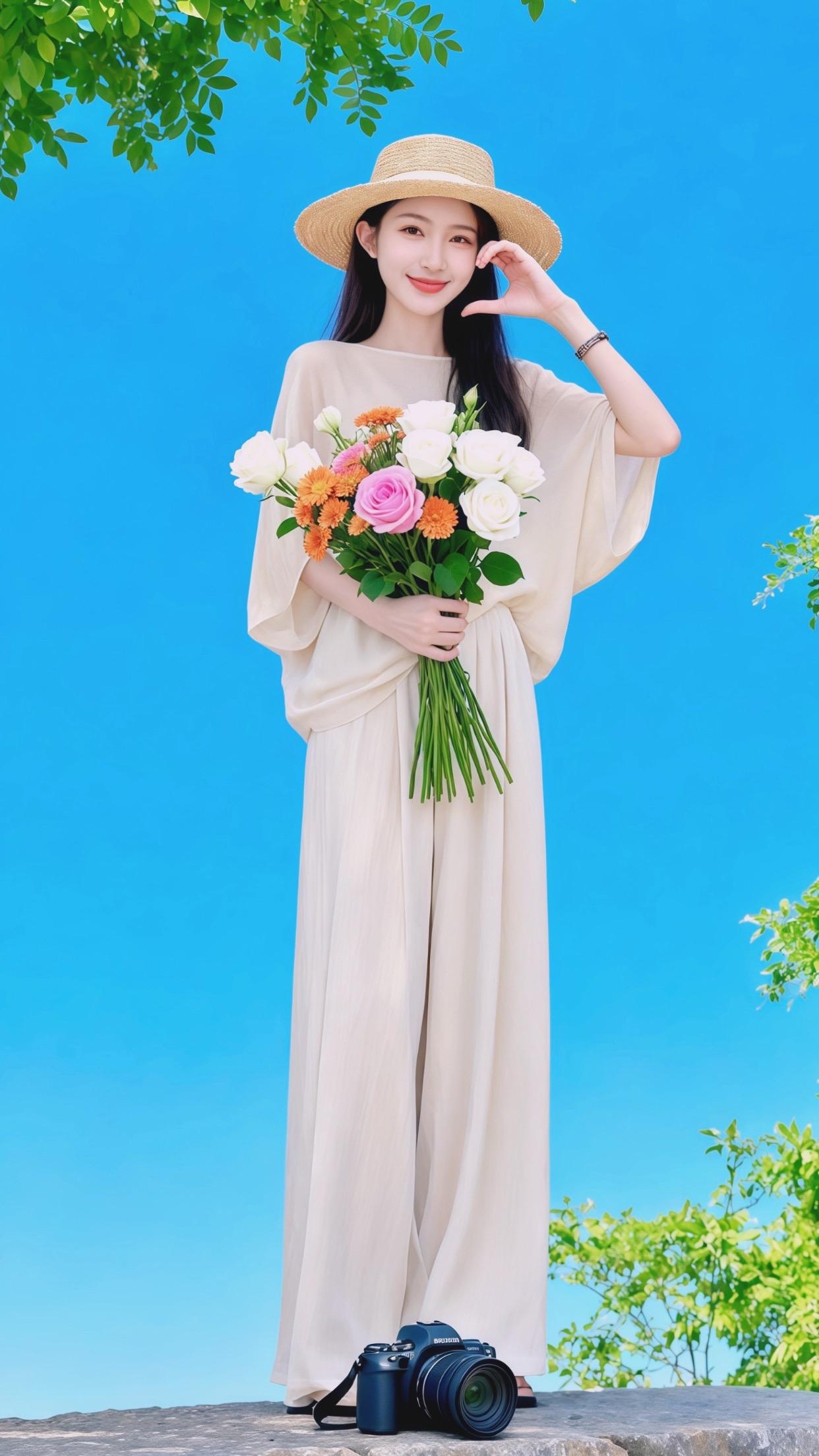 套装