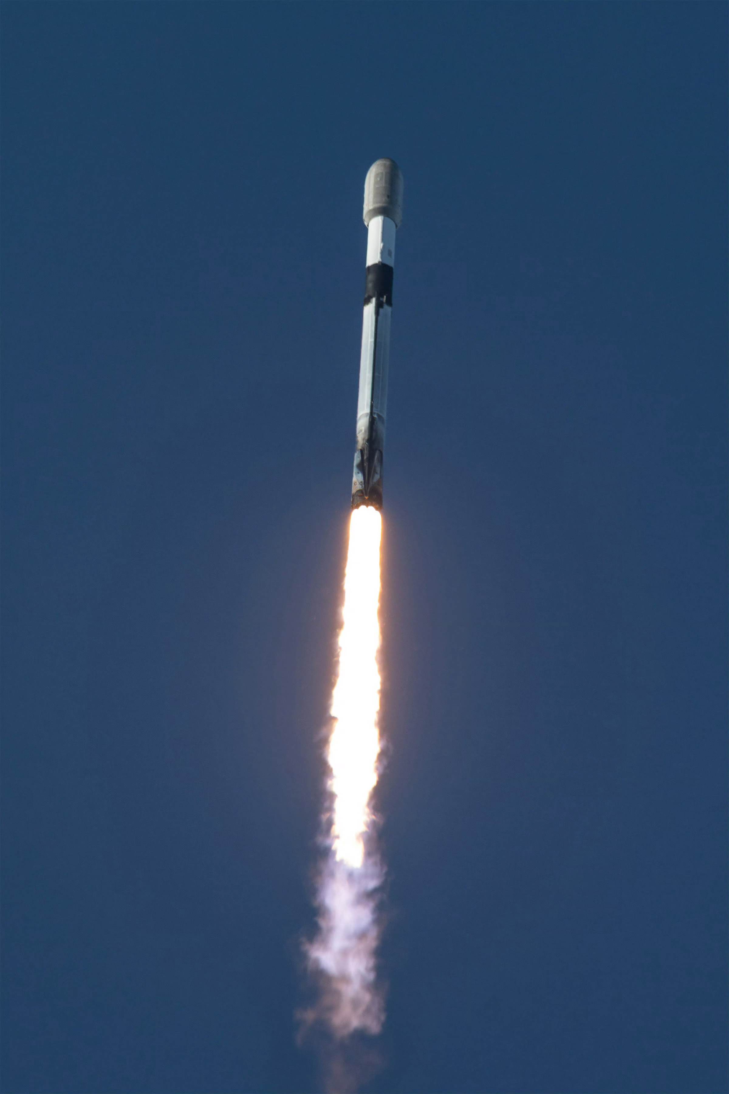 【航天马斯克 SpaceX今晚上市】SpaceX计划北京时间今晚在纳斯达克交易所