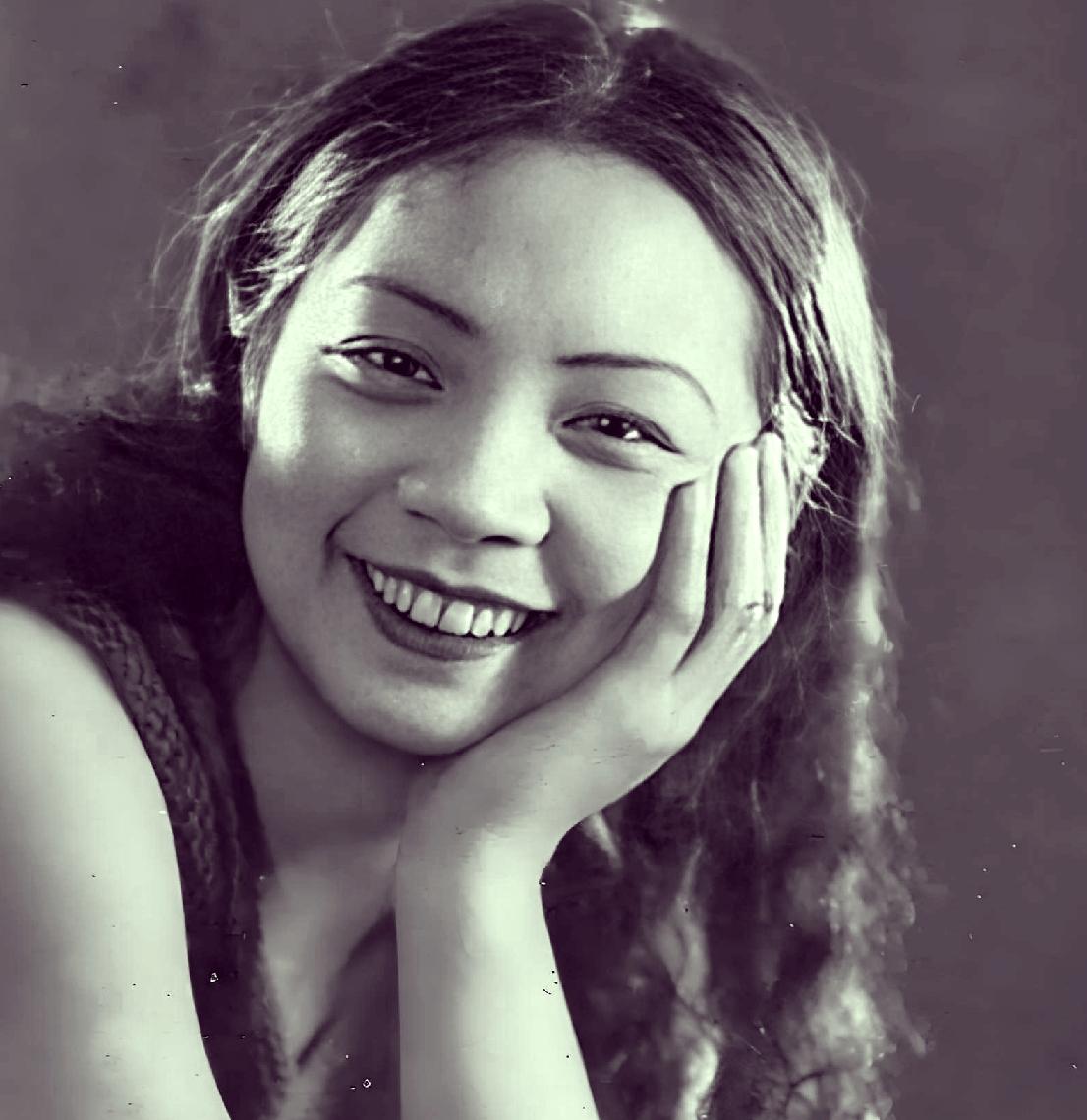 王人美（1914年12月24日—1987年4月12日），原名王庶熙，出生于湖南长