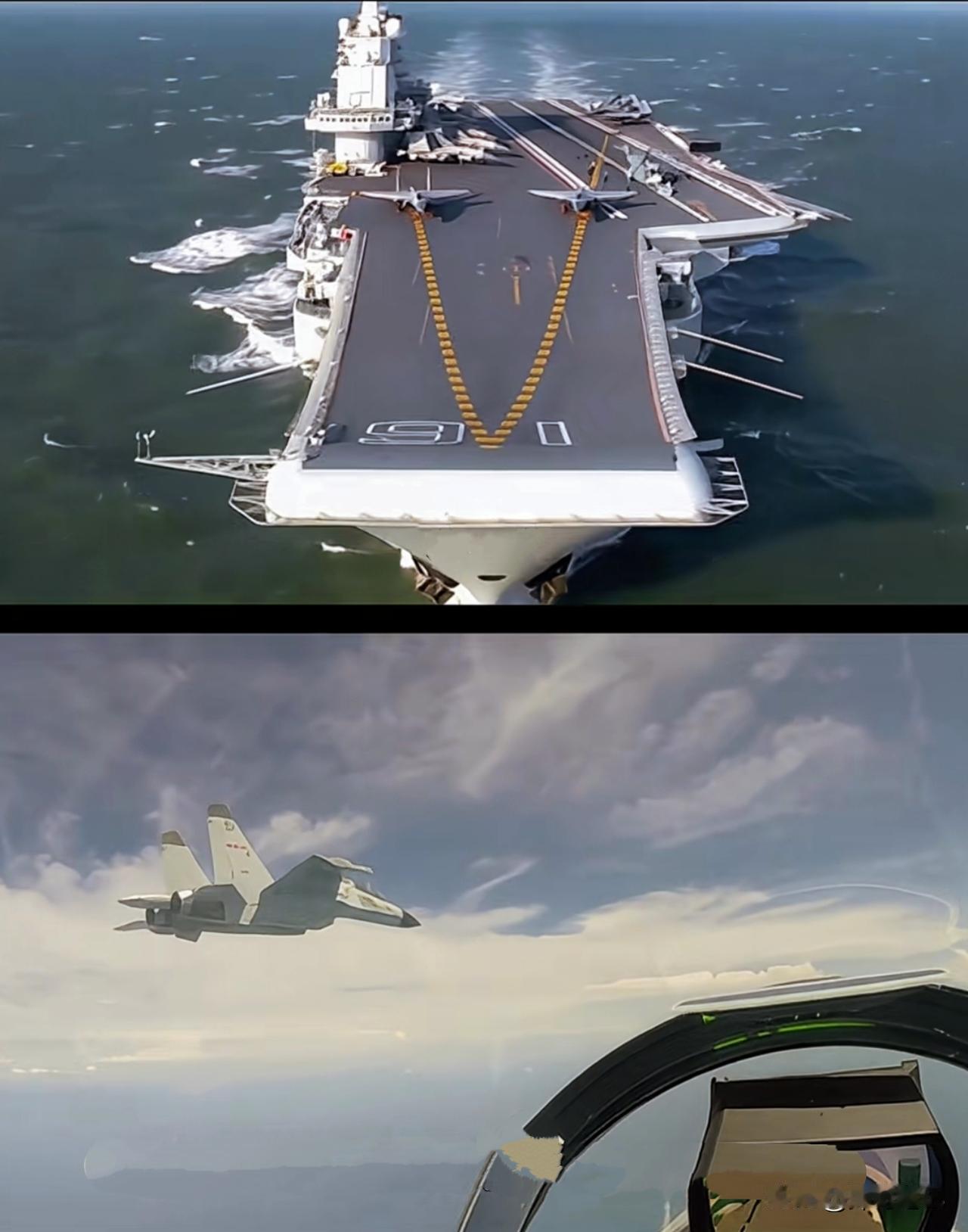 中国军机近日两次对日本军机实施雷达锁定。首次仅三分钟，属于常规警示。但第二次竟然