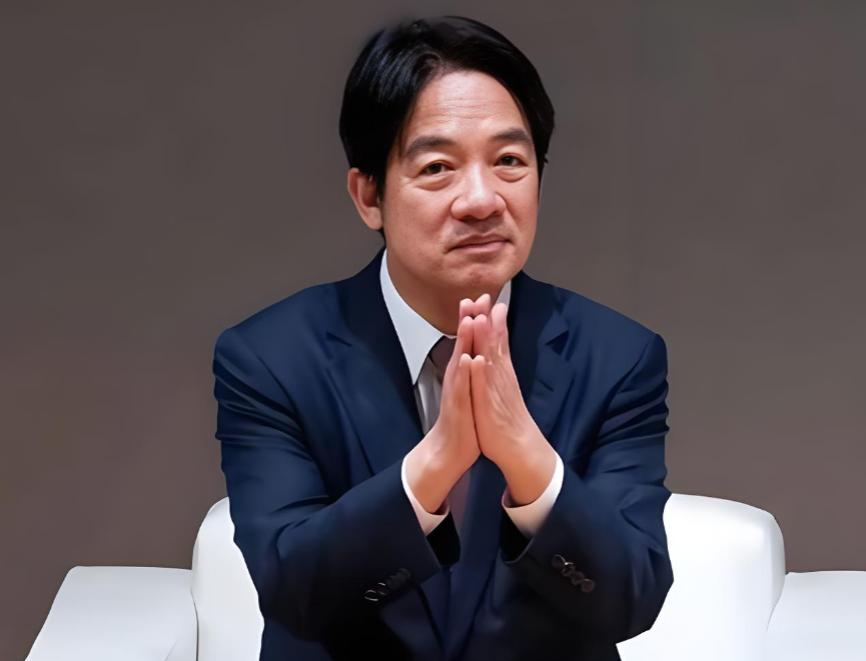 “台独分子”赖清德发表声明，

4月26日，赖清德以录影方式向斯威士兰致词，赖清