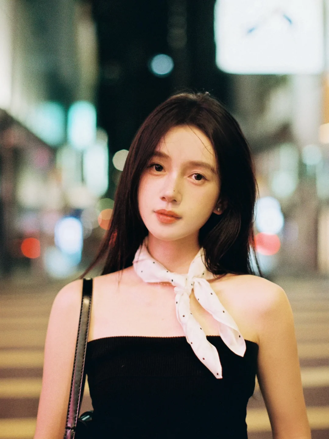 一些香港的胶片记录🎞️