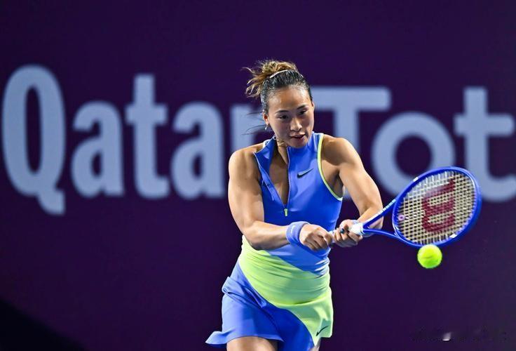 郑钦文大战黑金刚
北京时间2月10日晚，2026年WTA1000多哈站女单第二轮