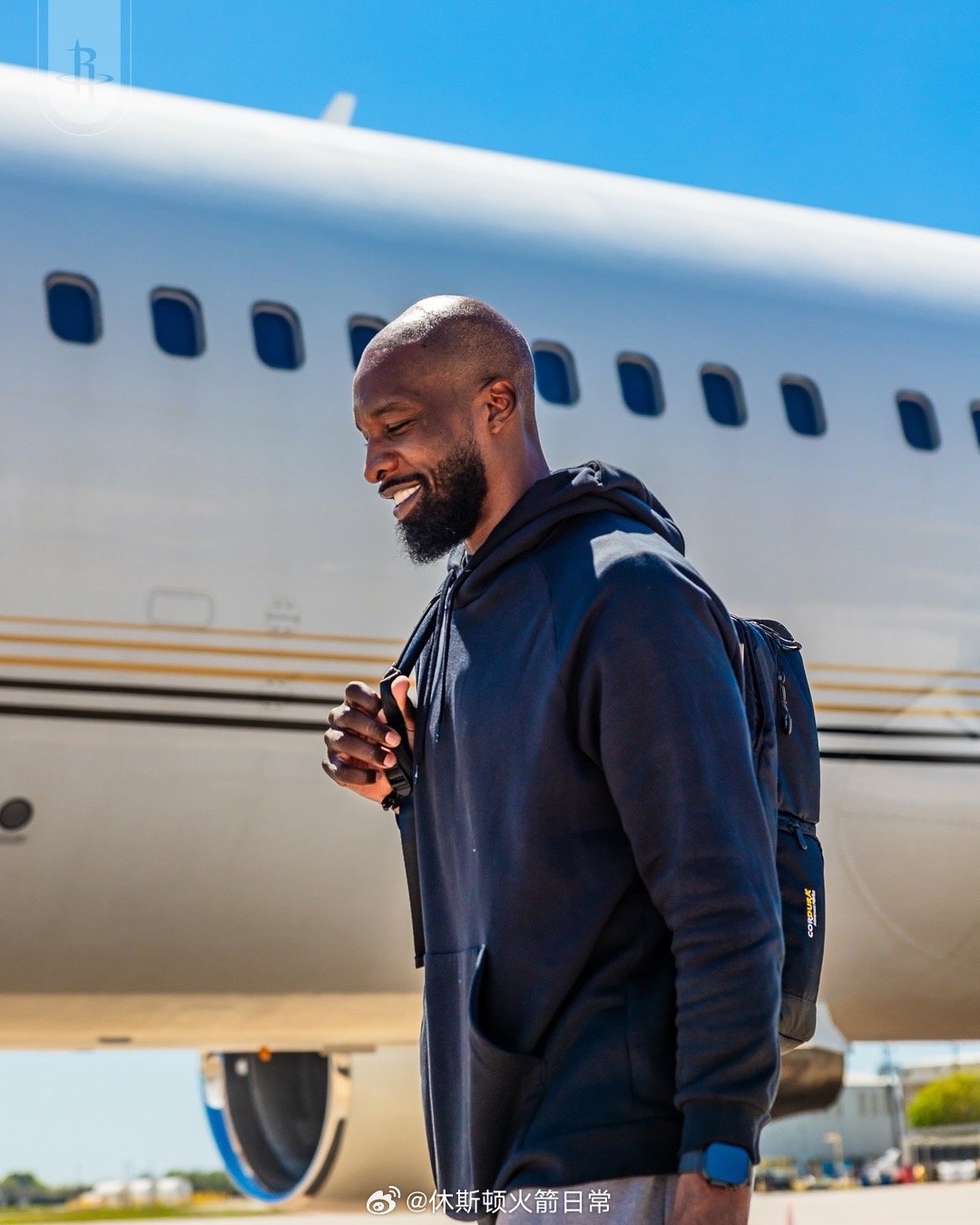 开启四连客之旅，第一站：芝加哥火箭vs公牛休斯顿火箭NBA点赞成金