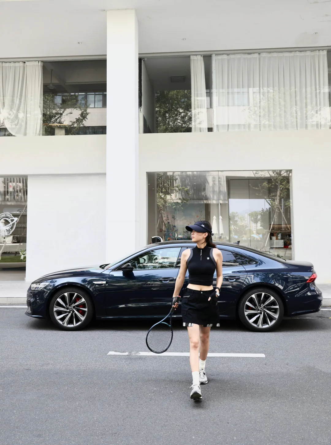 不懂就问，是因为买不起A7,才提的A7L吗❓