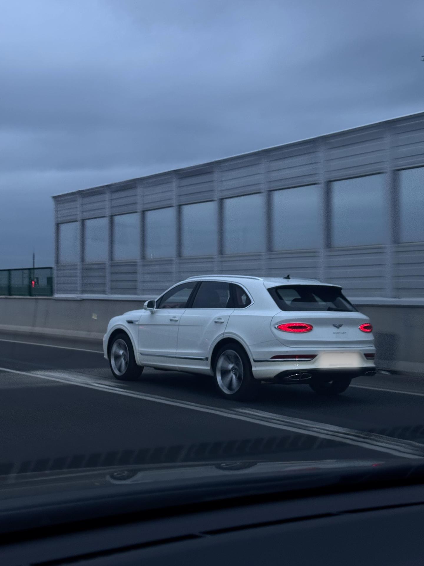 果然白色的添越也很漂亮！