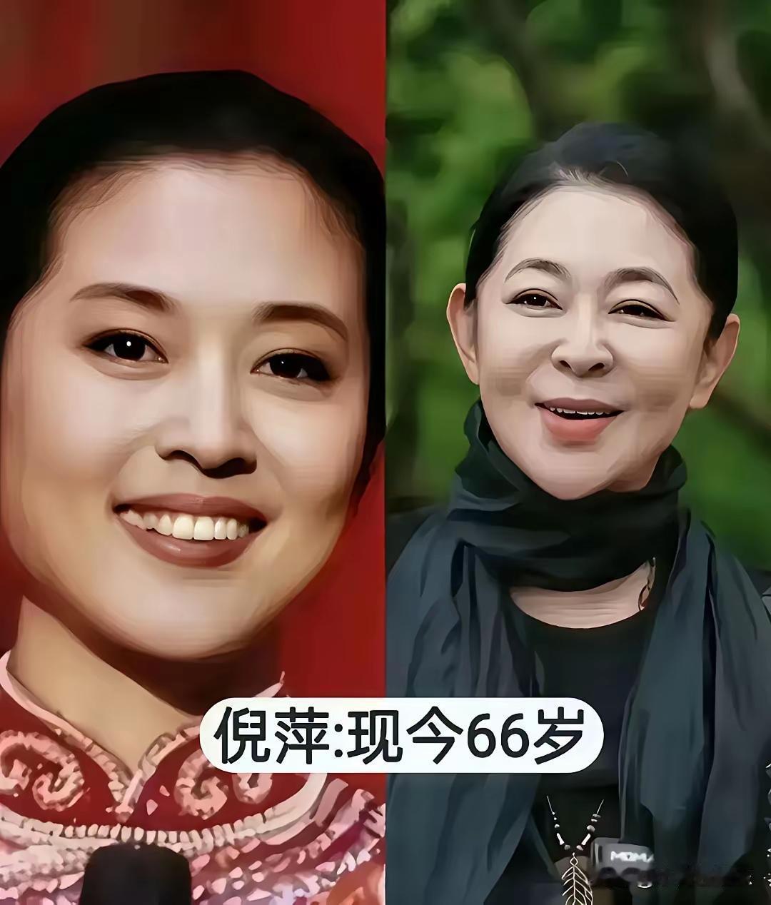 忆当年，看未来。这七位央视女主持...  全文