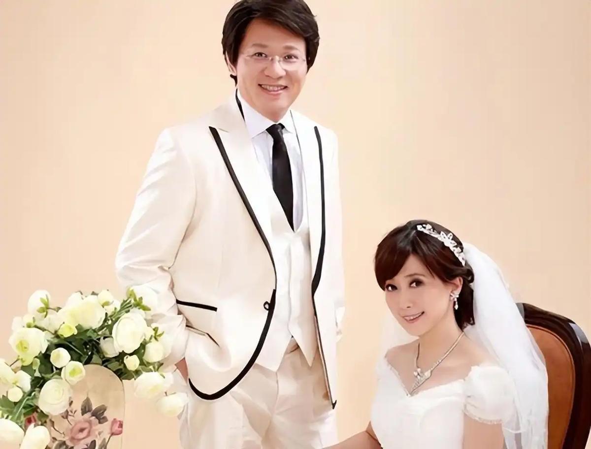 玉女天后孟庭苇被前夫泼出轨脏水，连11岁亲生儿子都被拖进纷争！

当年唱《风中有