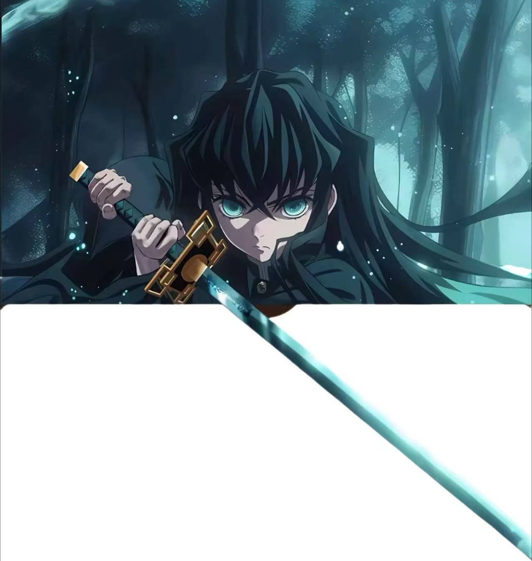 鬼灭之刃观影必备，自制谷带你穿越无限城