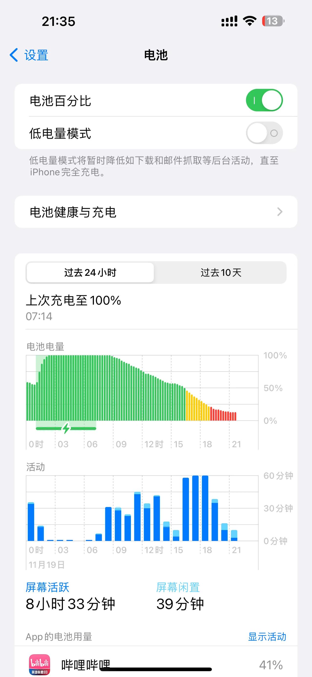 iPhone15 Pro Max和14PM都升级了iOS17.1.1，感觉目前封