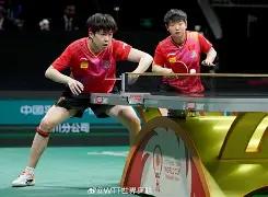 韩乒没料到！亚锦赛男团决赛他们派上了战胜张本智和与松岛辉空的姜东秀和朴奎炫出任一
