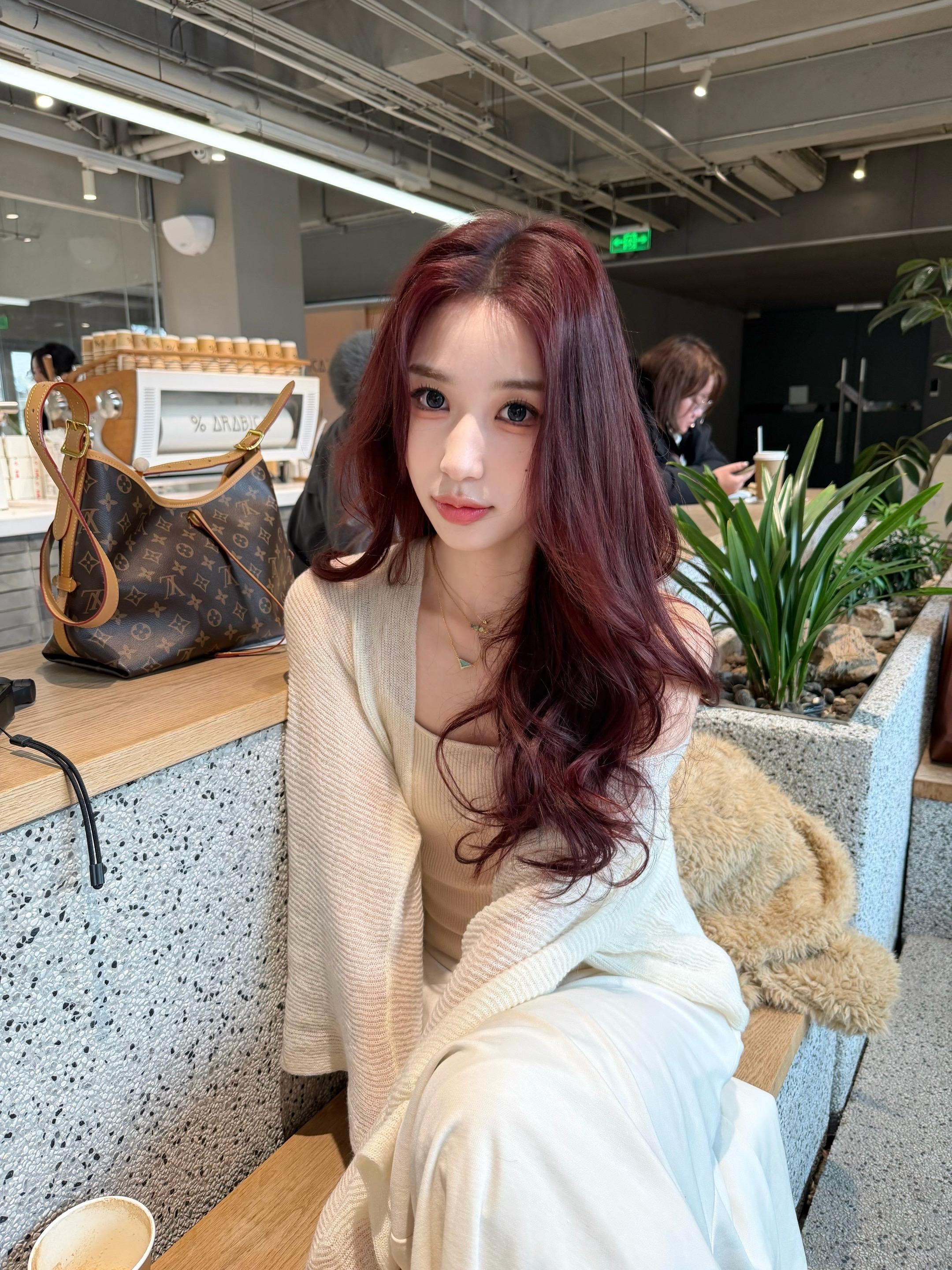 想了半天漂亮话 发现漂亮的是我