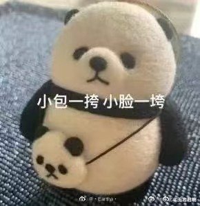 这螺蛳粉真是非吃不可吗原来爱吃螺蛳粉不分年龄！小宝贝被螺蛳粉臭味狠狠拿捏，捂鼻抗