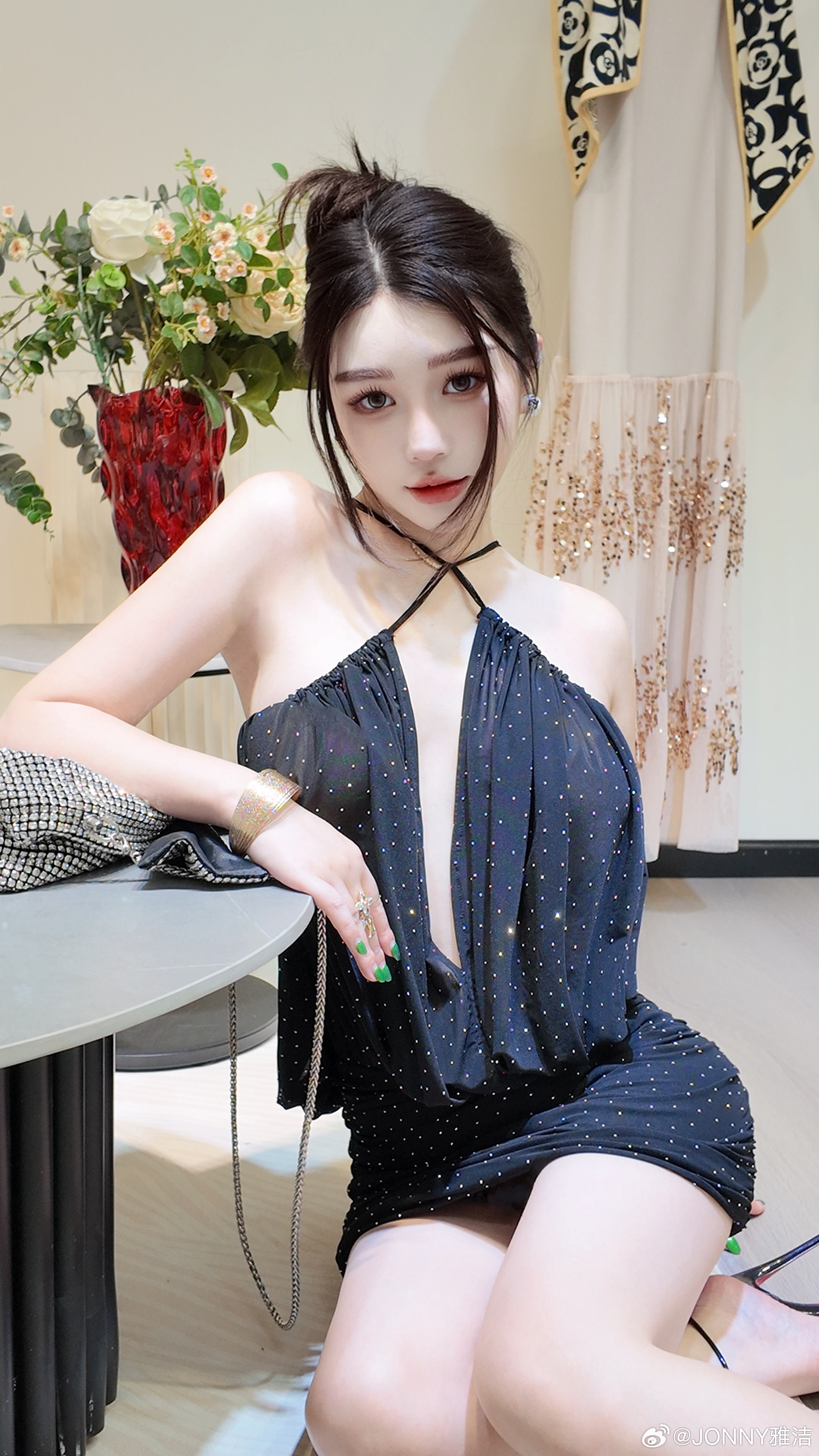 世界上最好的贵人就是执行力超强的自己  .  ​​​