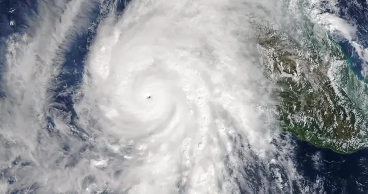 地球气候的蝴蝶效应版图已经面目全非，科学家们给出了系统性证据