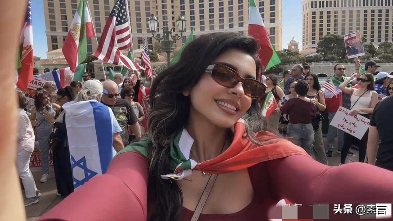 美国大概率完成不了全部目标，伊朗这种国家，是很难对付的那种。它的基本盘跟世俗国家