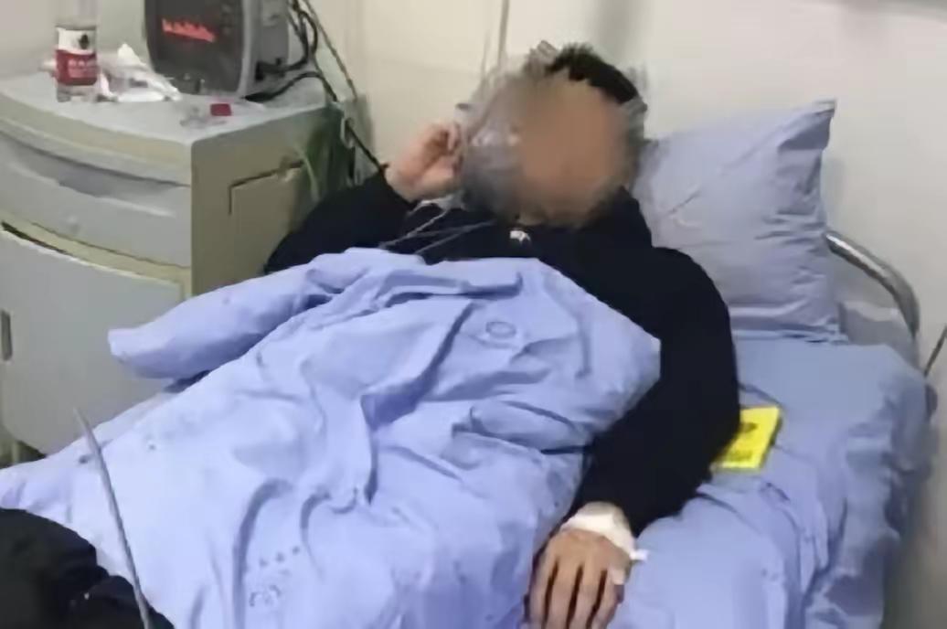 “管不住下半身怪谁？”2023年，一50岁男子带30岁女网友到农场玩，发生关系后